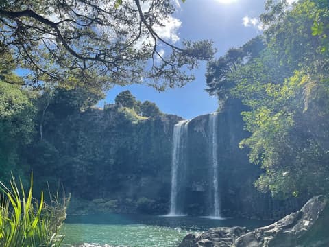 Bella Vista Motel Whangarei, Rafting