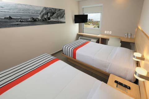 City Express Junior by Marriott Cancun