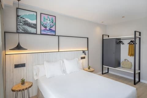 Hotel Florida Magaluf - Adults Only, Room