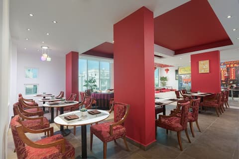 Al Hail Waves Hotel Managed By Centara