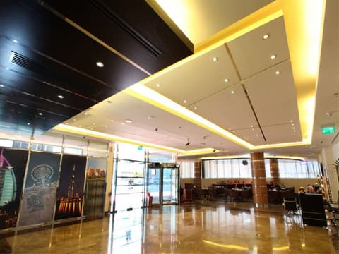 Xclusive Maples Hotel Apartment