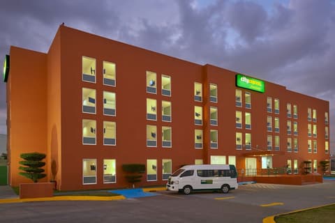 City Express Junior by Marriott Guadalajara Periférico Sur