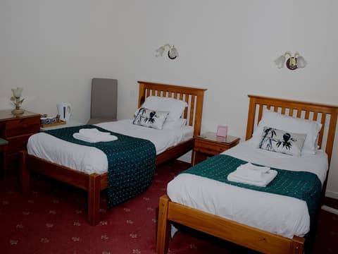 Herdshill Guest House