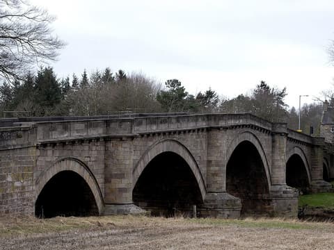 Herdshill Guest House