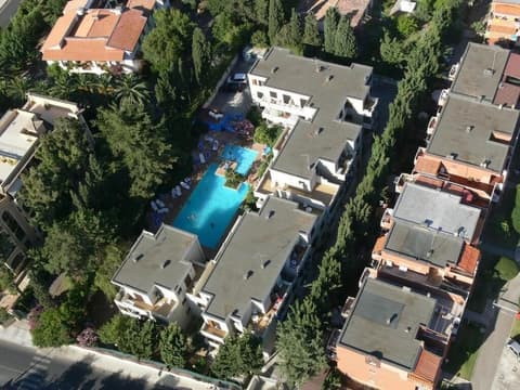 Residenza Gli Eucalipti