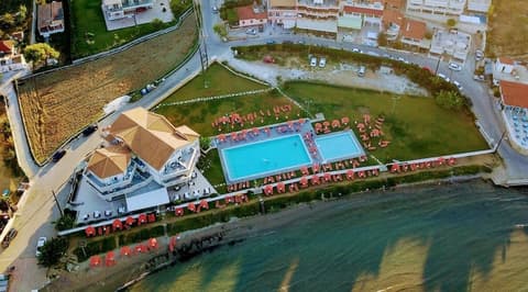 Al Mare Hotel