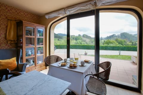 La Casona de la Roza