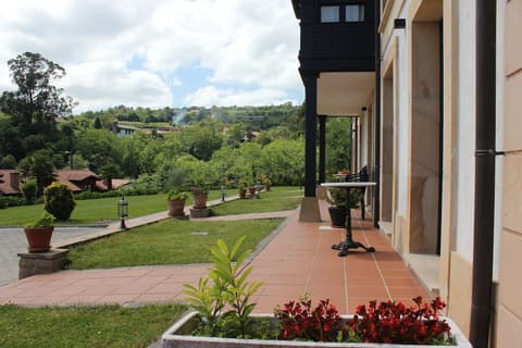 La Casona de la Roza