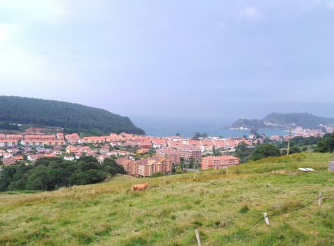 Hotel Villadesella, View from property