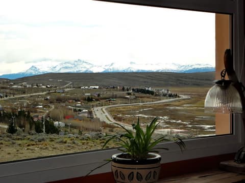 Aikendor Hotel Panorámico