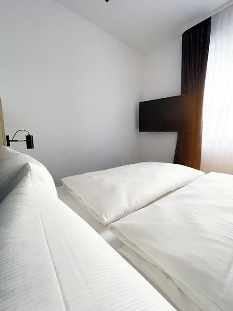 HOLI City Apart Hotel Berlin