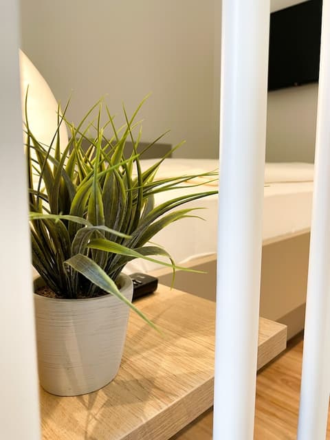 HOLI City Apart Hotel Berlin