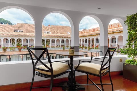 JW Marriott El Convento Cusco, 