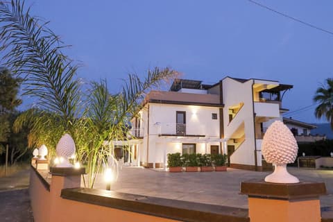 Il Girasole Capo d'Orlando