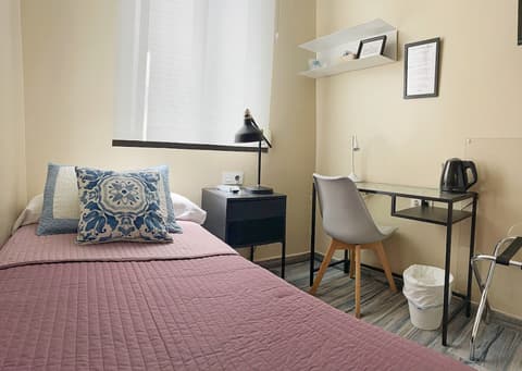 Alicante San Nicolás