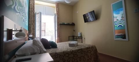 Alicante San Nicolás