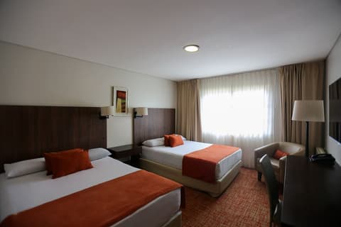 Bahía Redonda Hotel