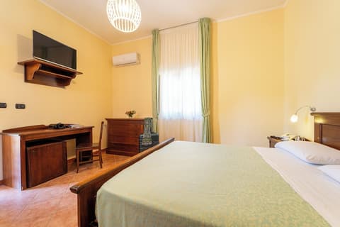 Hotel Masseria Le Pajare, Room