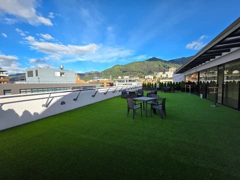 Novotel Bogotá Parque 93, Miscellaneous