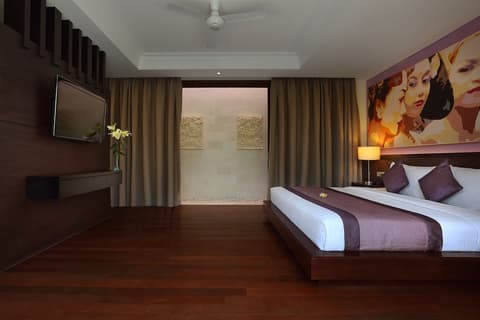Mahagiri Villas Sanur
