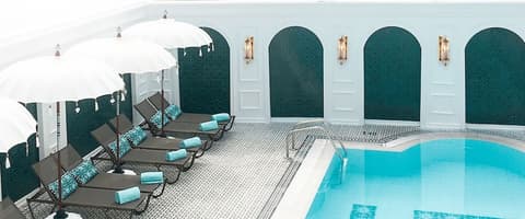 Sura Design Hotel and Suites - Boutique Class