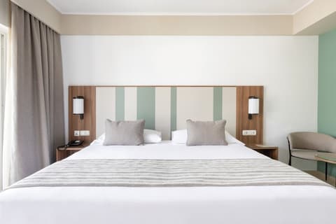 Hotel Riu Paraiso Lanzarote - All Inclusive, Room