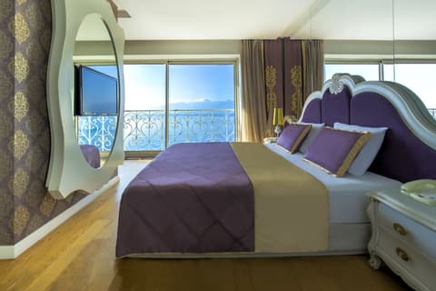 Massimo Hotel - Adults Only 'Ex La Boutique Hotels