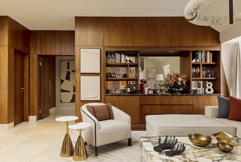 Conrad London St. James