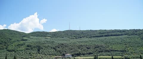 Ecohotel Primavera
