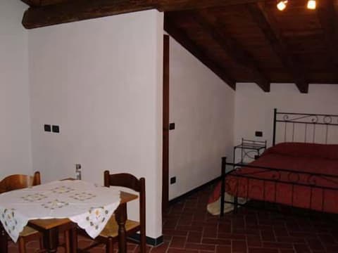 La Meridiana B&B Affittacamere
