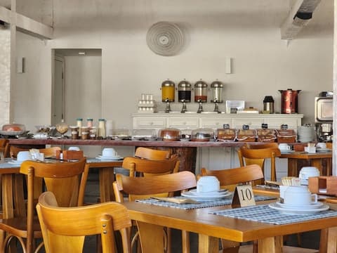 Pousada dos Tangaras