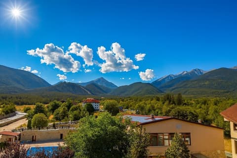 Regnum Bansko Ski Hotel & SPA