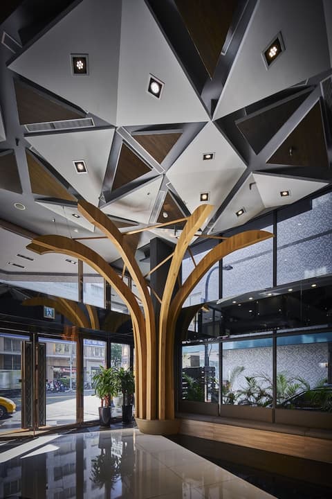 Kung Shang Design Hotel