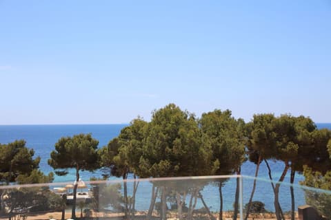 Iberostar Selection Santa Eulalia Ibiza - Adults-Only