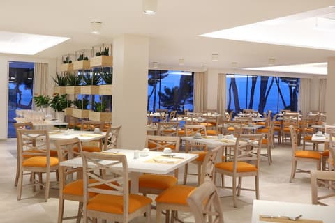 Iberostar Selection Santa Eulalia Ibiza - Adults-Only, Restaurant