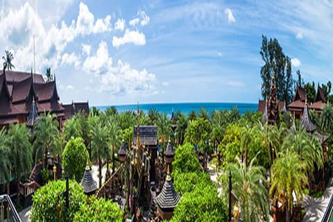 Ammatara Pura Pool Villas