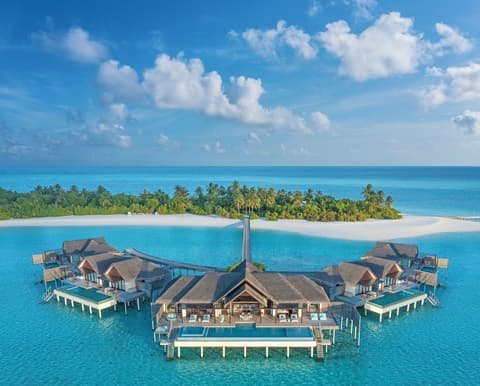 Niyama Private Islands Maldives