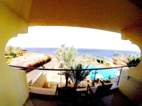 Xperience Sea Breeze Resort, View from property