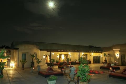 Masseria & Spa Luciagiovanni