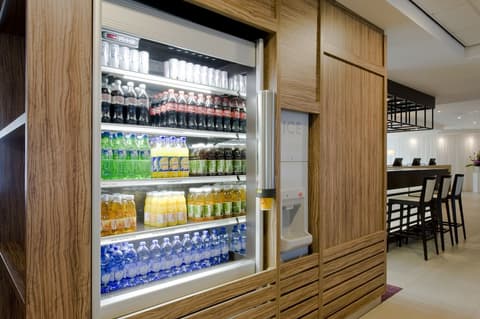 Holiday Inn Express Amsterdam - Sloterdijk Station by IHG