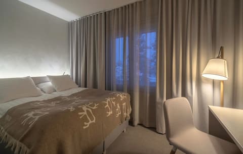 Wilderness Hotel Juutua, Room