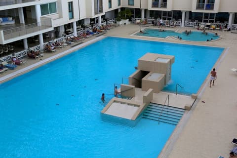 Hotel Terme Marine Leopoldo II