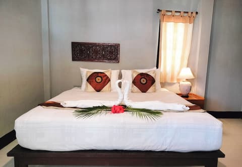 Phuwadee Resort & Spa