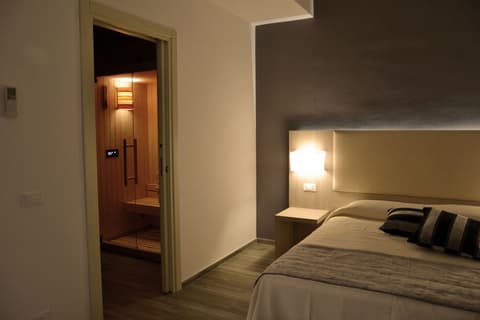Palazzo Ducale Suites