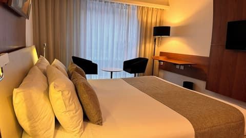 Design Suites Buenos Aires, Room