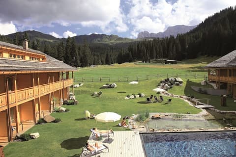 Tirler - Dolomites Living Hotel