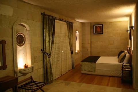 Goreme Inn Hotel - Adults Only