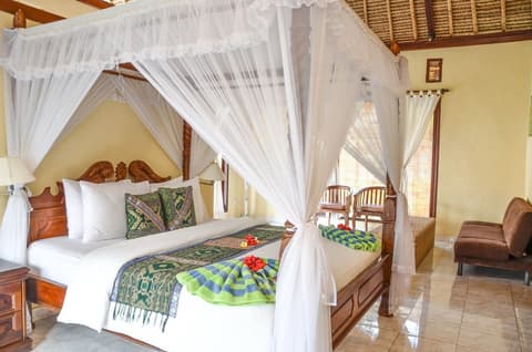Tamarind Beach Bungalows