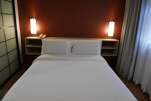 Circle Inn - Hotel & Suites, Room