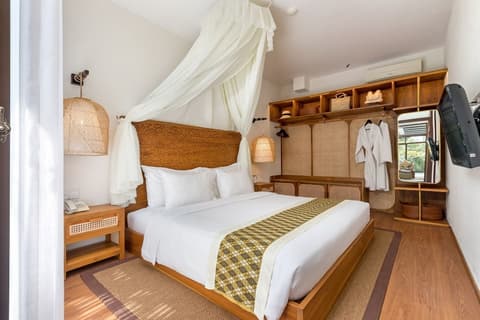 Ubud Green Resort Villas Powered by Archipelago, Room